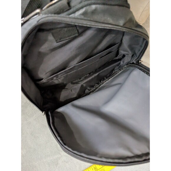 PGA Golf Bag Duffel Bag THE CONKLIN PLAYERS CLUB CPC RARE The Shark Vintage RARE - Picture 8 of 11